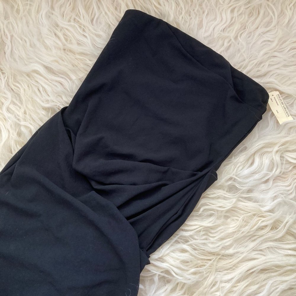 A.L.C. Strapless Mini Dress - Picture 5 of 10